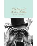Macmillan Collector's Library: The Story of Doctor Dolittle - 1t