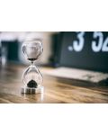 Магнитен пясъчен часовник Philippi - Lala, 16 cm, 30 секунди - 2t