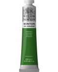 Маслена боя Winsor & Newton Winton - Зелена земя, 200 ml - 1t