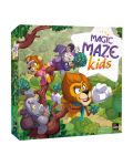Настолна игра Magic Maze Kids - детска - 1t
