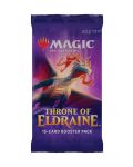Magic the Gathering - Throne of Eldraine Booster - 3t