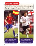 Macmillan Children's Readers: Football Crazy (ниво level 4) - 6t