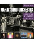 Mahavishnu Orchestra - Original Album Classics (5 CD) - 1t