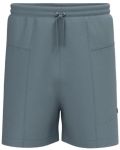 Мъжки къси панталони Joma - Beta II Bermuda , сиви - 1t