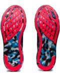Мъжки обувки Asics - Noosa Tri 14, червени/сини - 6t