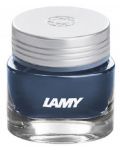 Мастило Lamy Cristal Ink - Benitoite T53-380, 30ml - 1t