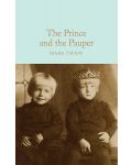 Macmillan Collector's Library: The Prince and the Pauper - 1t
