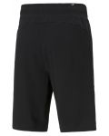 Мъжки къси панталони Puma - Essentials Shorts 10'' , черни - 2t