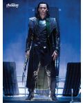 Marvel Heroes and Villains: The Poster Collection - 5t