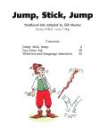 Macmillan Explorers Phonics: Jump, Stick, Jump (ниво Young Explorer's 2) - 3t