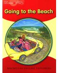 Macmillan Explorers Phonics: Going to the Beach (ниво Young Explorer's 1) - 1t