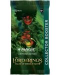 Magic the Gathering: The Lord of the Rings: Tales of Middle Earth Collector Booster - 1t