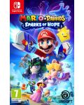 Mario + Rabbids: Sparks Of Hope (Nintendo Switch) - 1t