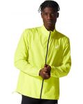 Мъжко спортно яке Asics - Core Jacket Sour Yuzu, жълто - 2t