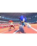 Mario & Sonic at the Olympic Games Tokyo 2020 (Nintendo Switch) - 5t