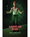 Макси плакат - American Gods (Mad Sweeney) - 1t