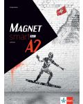 Magnet smart A2 Band 1 Lehrbuch - 1t