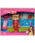 Кукла Simba Toys Маша и Мечока - Маша, Тенис сет - 3t