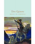 Macmillan Collector's Library: Don Quixote - 1t