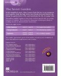 Macmillan English Explorers: Secret Garden (ниво Explorer's 5) - 2t
