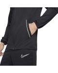 Мъжки спортен екип Nike - Dri-FIT Academy , черен/бял - 5t