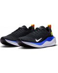 Мъжки обувки Nike - Infinity Run 4 , черни - 1t
