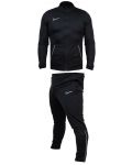 Мъжки спортен екип Nike - Dri-FIT Academy , черен/бял - 2t