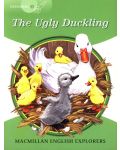 Macmillan English Explorers: Ugly Duckling (ниво Explorer's 3) - 1t