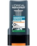L'Oréal Men Expert Душ гел Magnesium Defence, 300 ml - 1t