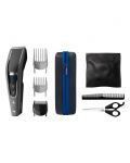 Машинка за подстригване Philips Series 7000 hair clipper Titanium Blades HC7650/15 - 2t