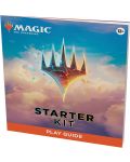 Magic The Gathering: Wilds of Eldraine Starter Kit - 2t