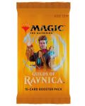 Magic the Gathering - Guilds of Ravnica Booster Pack - 2t