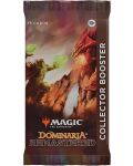 Magic The Gathering: Dominaria Remastered Collector Booster - 1t