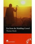 Macmillan Readers: Far from the Madding Crowd (ниво Pre-intermediate) - 1t