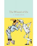 Macmillan Collector's Library: The Wizard of Oz - 1t