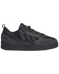 Мъжки обувки Adidas - Adi2000, черни - 3t