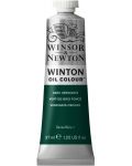 Маслена боя Winsor & Newton Winton - Тъмен окис, 37 ml - 1t