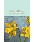 Macmillan Collector's Library: Selected Poems - 1t