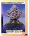 Macmillan Children's Readers: Volcanoes (ниво level 5) - 7t