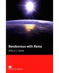 Macmillan Readers: Rendezvous with Rama (ниво Intermediate) - 1t