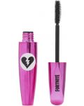 Makeup Revolution Fortnite Комплект - Палитра сенки и Спирала, 2 броя - 4t