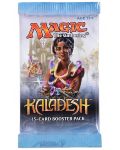 Magic The Gathering TCG - Kaladesh - Booster Pack - 1t