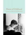 Macmillan Collector's Library: Poems of Childhood - 1t