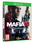 Mafia III + "Family Kick Pack" (Xbox One) - 5t