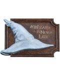 Магнит Weta Movies: The Lord of the Rings - Gandalf's Hat - 1t