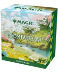 Magic The Gathering: Bloomburrow Prerelease Pack - 1t