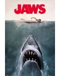 Макси плакат GB eye Movies: Jaws - Key Art - 1t