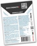 Man Strength+ Трансдермални пластири, 30 броя, Octo Patch - 2t