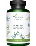 Mamma Bio Complex, 180 капсули, Vegavero - 1t