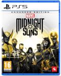 Marvel's Midnight Suns - Enhanced Edition (PS5) - 1t